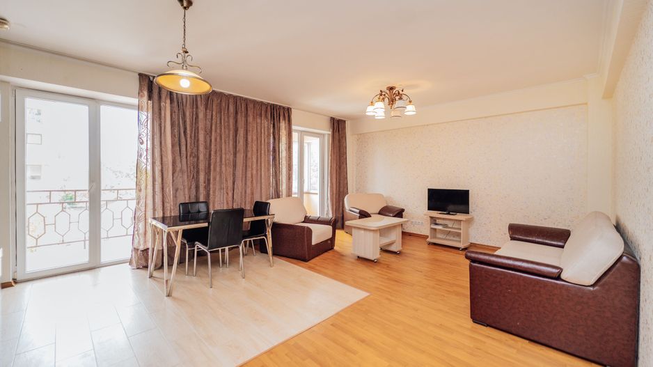 Apartament spre chirie – Centru - Poză 9