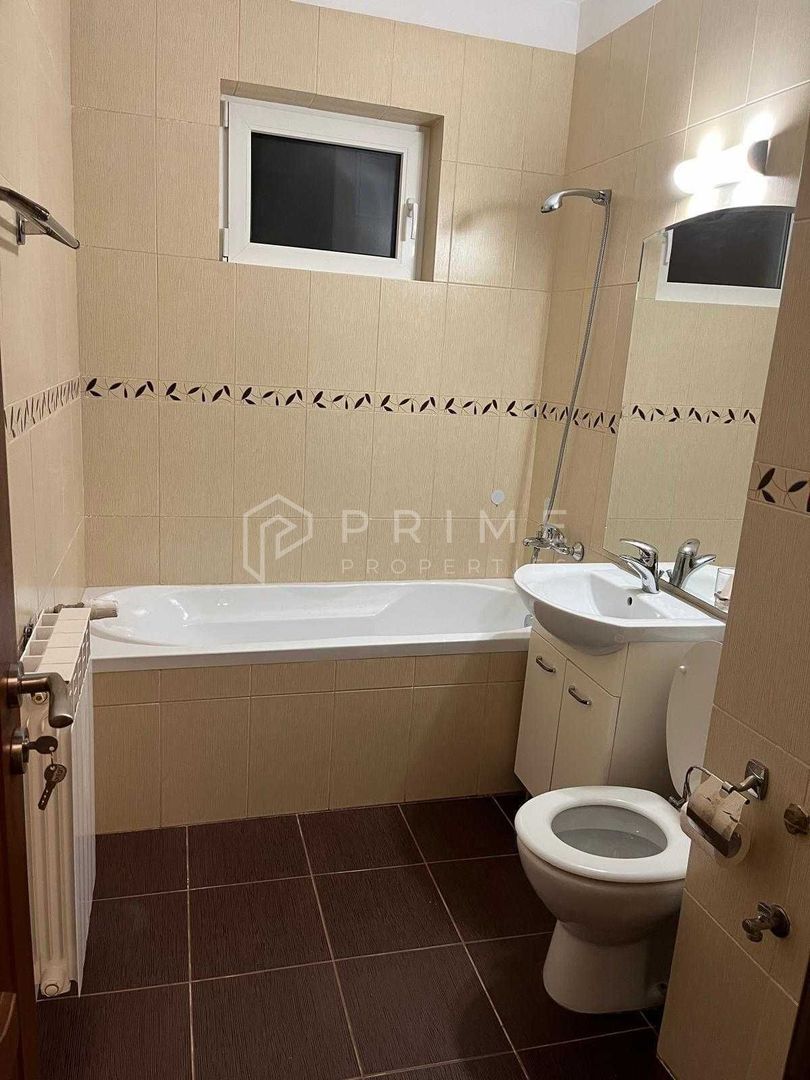 Apartament premium cu 2 camere decomandate, 70 mp – Zona Aleea Carpați - Poză 7