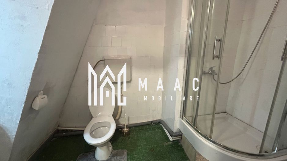 Apartament 4 camere decomandat | Ultracentral Sibiu | 100 mp, etaj 2 - Poză 10