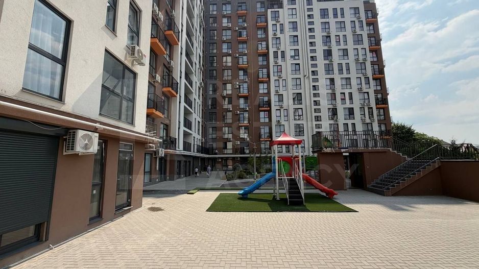 Chirie, apartament, 2 camere, strada Cornești, Râșcani. - Poză 17