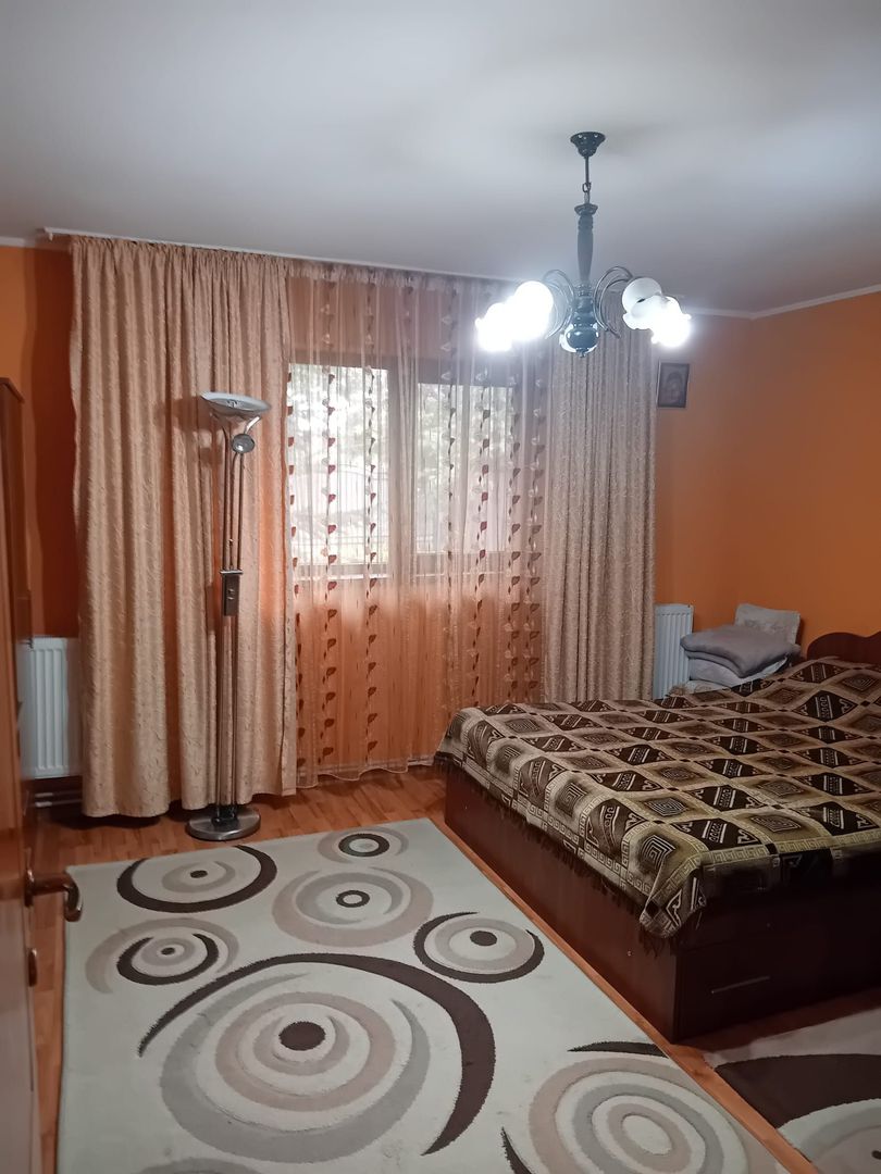 Casă Spațioasă P+1+M, 265 mp Utili, 1000 mp Teren – Toate Utilitățile, Vânători - Poză 16