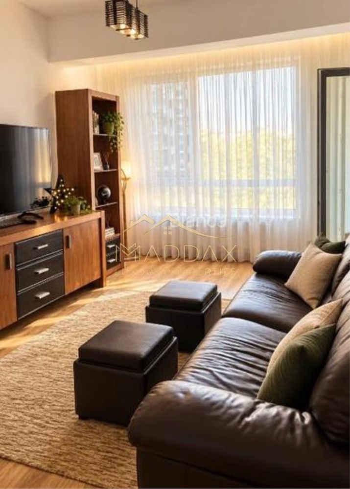 ✨ Apartament 2 Camere | Gran Via Park Lujerului | Opțiune Parcare| Parcul Liniei - Poză 8