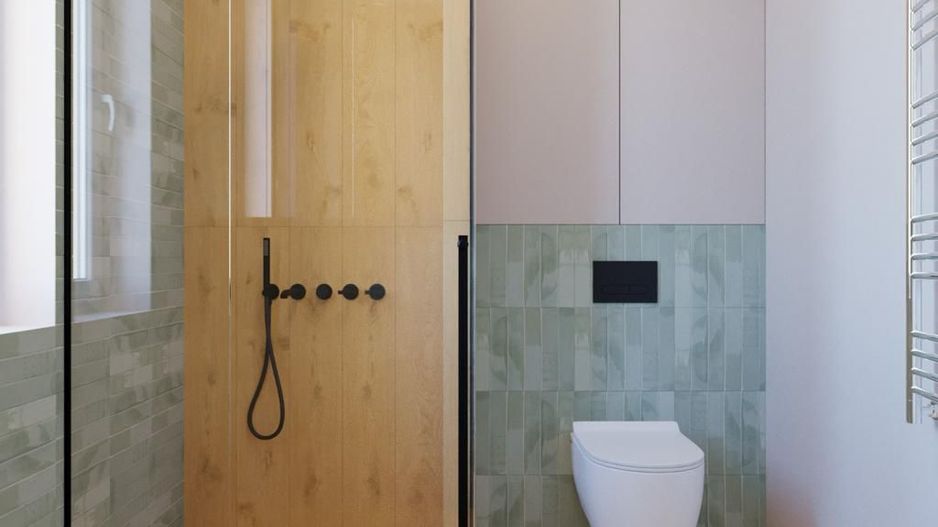 Oferta vanduta Duplex de vanzare la liziera padurii - 130 mp, 4 bai&4 dormitoare - Poză 28