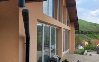 Superoferta I Vila in Slimnic I Teren I Garaj - Poză 5