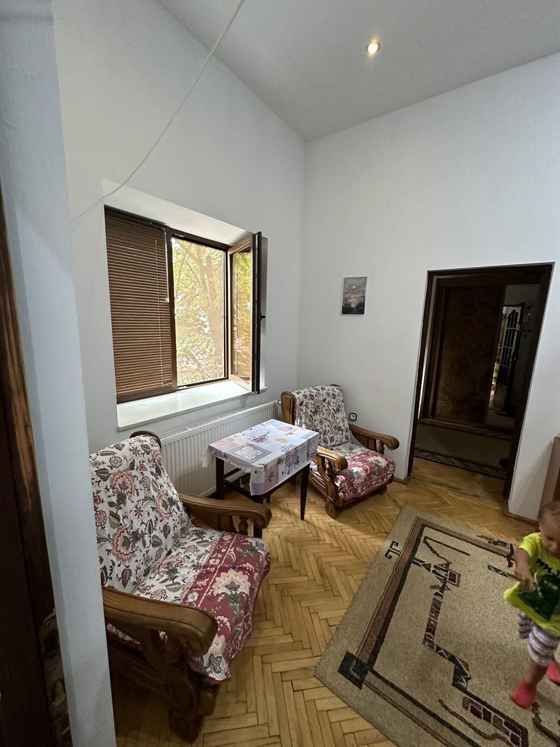 Iosefin | 2 Camere | Etaj Intermediar | Centrala Proprie. - Poză 1