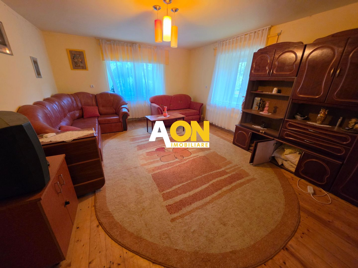 COMISION 0% Casa cu teren generos | 7050mp | Pianu de Sus - Poză 5