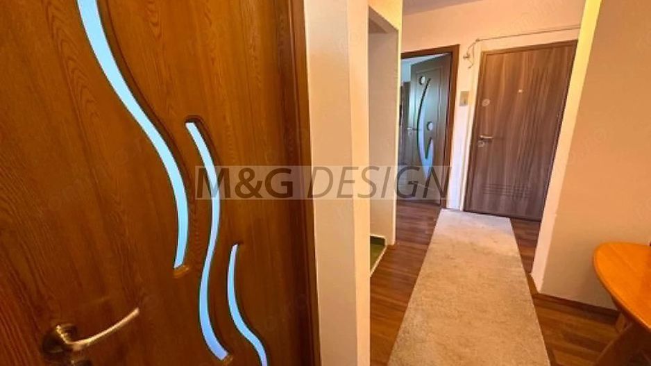 2 camere decomandat etaj 3 Lipovei - Poză 6