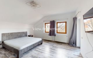 Casa individuala cu garaj - Corbeanca - Poză 6