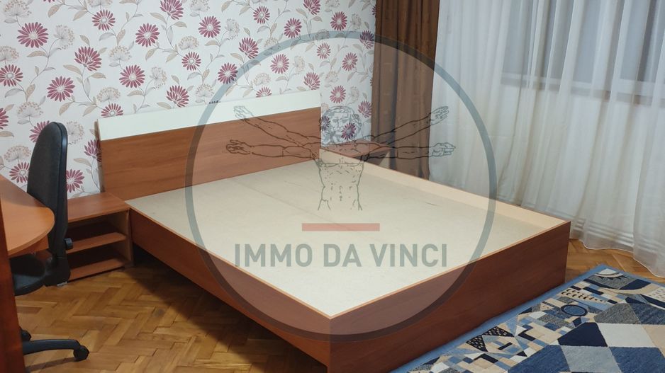 Apartament 2 camere decomandate OMV Marasti - Poză 1