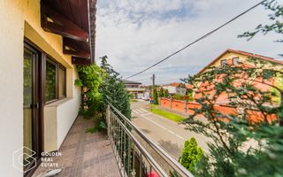 Vila in Poltura, P+E, comision 0% - Poză 32