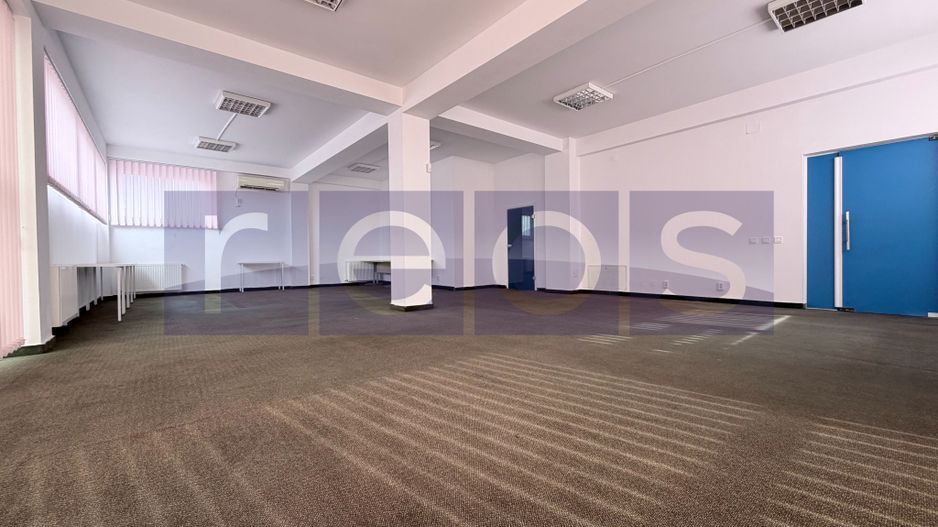 VANZARE SPATIU COMERCIAL | BIROURI 212 MP | STRADAL | VIZIBILITATE EXCELENTA | - Poză 7