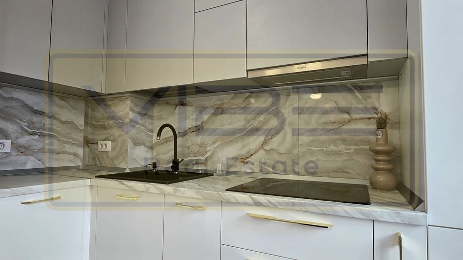 Semicentral/ Palas 20min-  Bloc nou- decomandat - Modern- Parcare privata - Poză 24