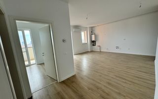 Aradului-3 camere-Terasa - Poză 10