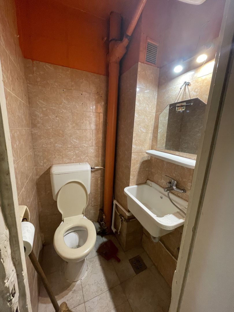 Garsonieră tip Azomureș - Poză 2