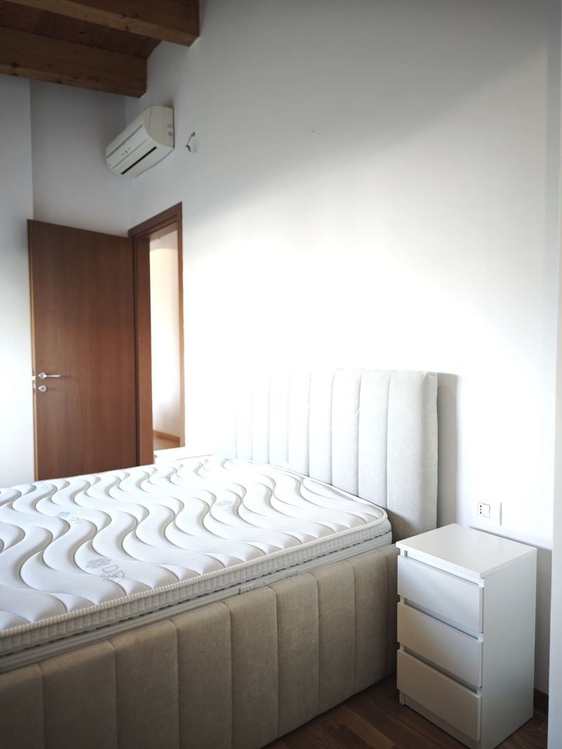 Penthouse deosebit de 120 mp si parcare privata - petfriendly in Torontalului - Poză 9