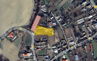 Reducere pret! Casa parter comuna Nuci-Micsunesti- 30 minute capitala - Poză 12