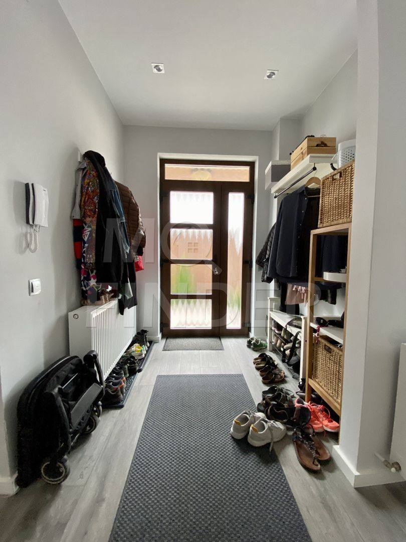 Vanzare duplex in cartierul Buna Ziua - Poză 20