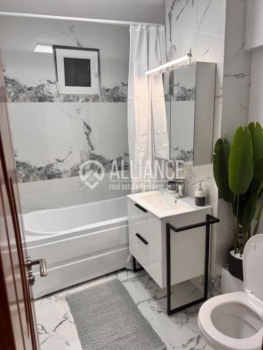 FALEZA NORD (COD 10) - Apartament 2 camere de inchiriat - Poză 4