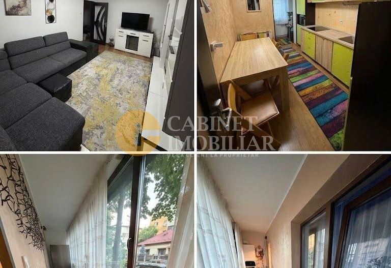 4 camere - 88 mp, 44 mp boxe - Terasa 30 mp - Zona Gării - Poză 2