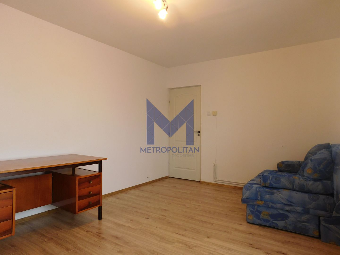 De închiriat apartament 2 camere decomandat, Zorilor - Poză 4