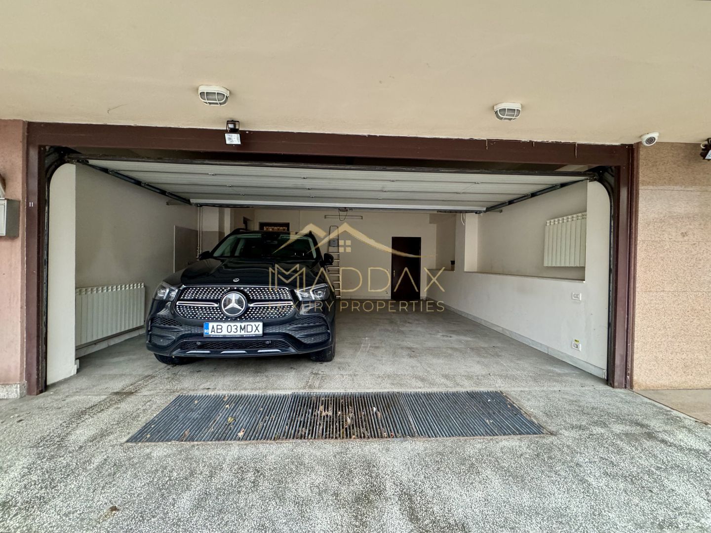 Vila centrala cu 13 camere *460mpu* + garaj // Dorobanți - Poză 51