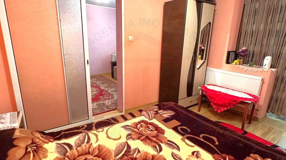 300 Euro/luna, Inchiriere apartament doua camere PARTER , Micro19 - Poză 10