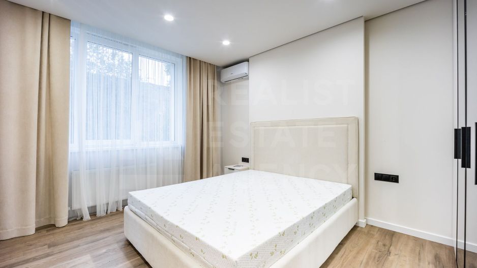 Vânzare, apartament, 3 camere, strada Nicolae Dimo, Râșcani - Poză 15