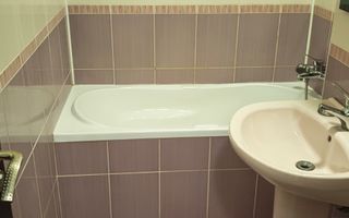 GARSONIERA- TINERETULUI, CAT-FRIENDLY, METROU 6 MINUTE, MODERN - Poză 6