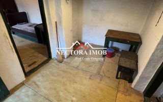 Casa 2 camere 70 mp, in CETARIU cu 2117 mp teren, la 15 km de Oradea - Poză 7