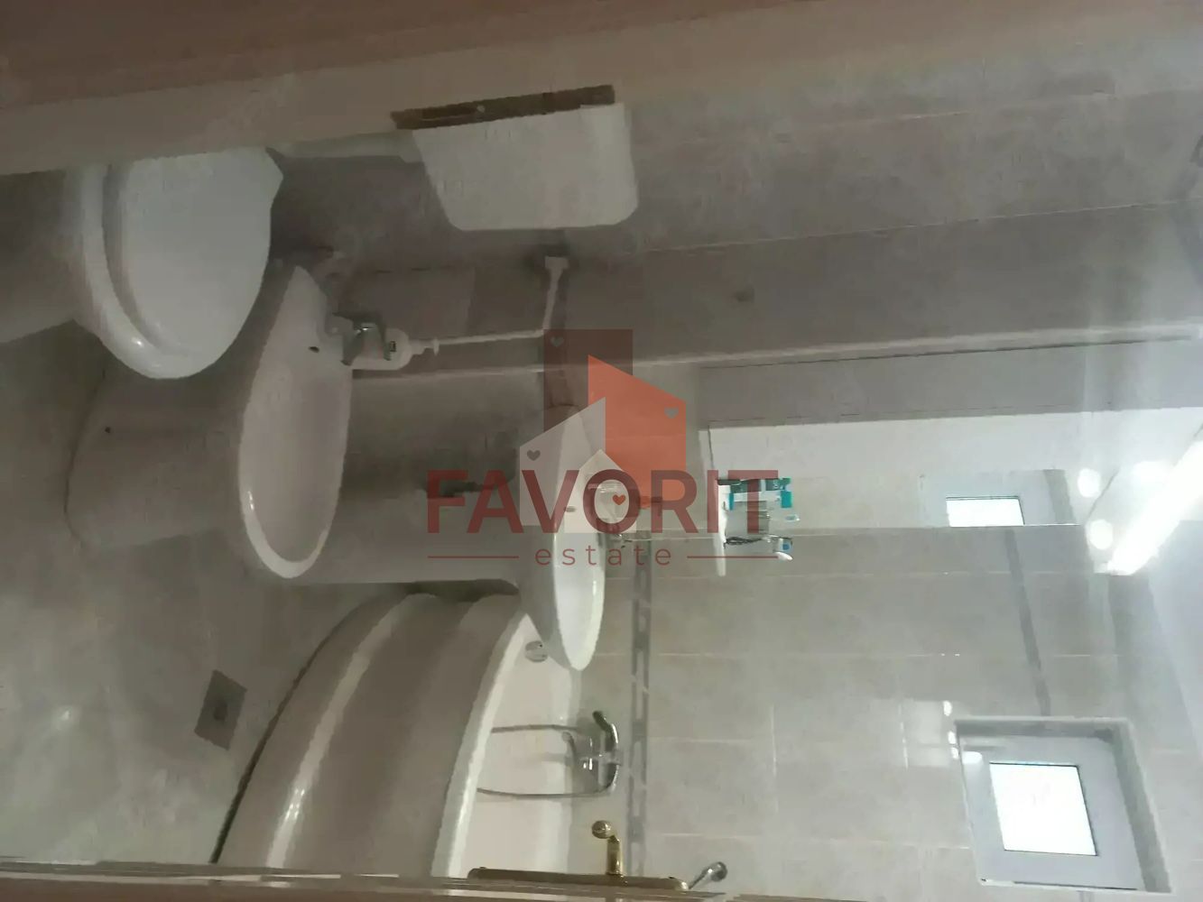 3 camere | etaj 2 | centrala proprie | 3 balcoane | 2 bai | zona excelenta | - Poză 9