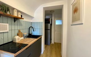 Vânzare/Inchiriere apartament 3 cam (2025) vilă interbelică – cal. Victoriei - Poză 12