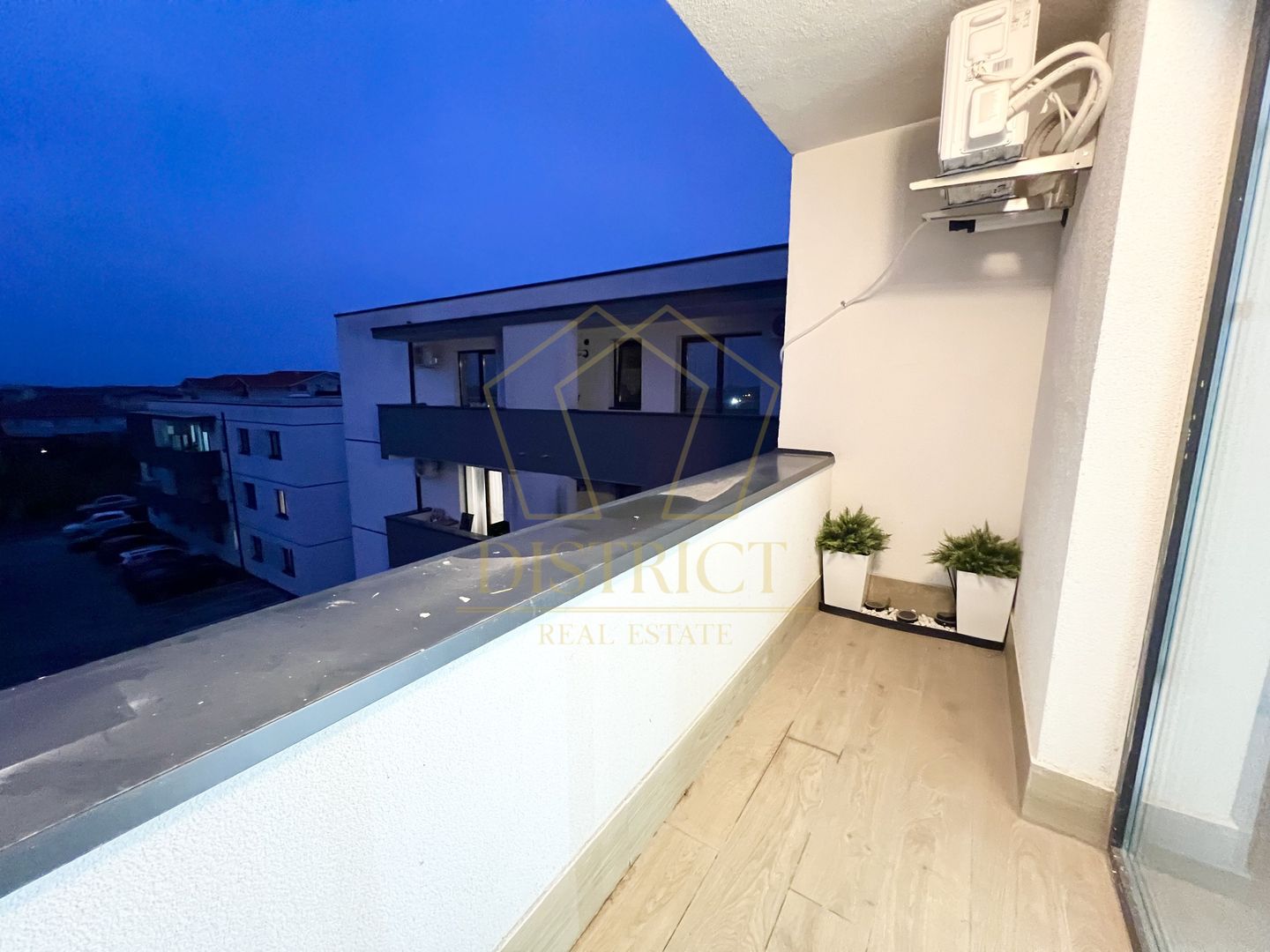 Garsoniera superba cu o camera  si balcon|  SXD Market | Braytim - Poză 11