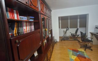 Apartament 3 camere decomandat, recent renovat, mobilat si utilat - Poză 10