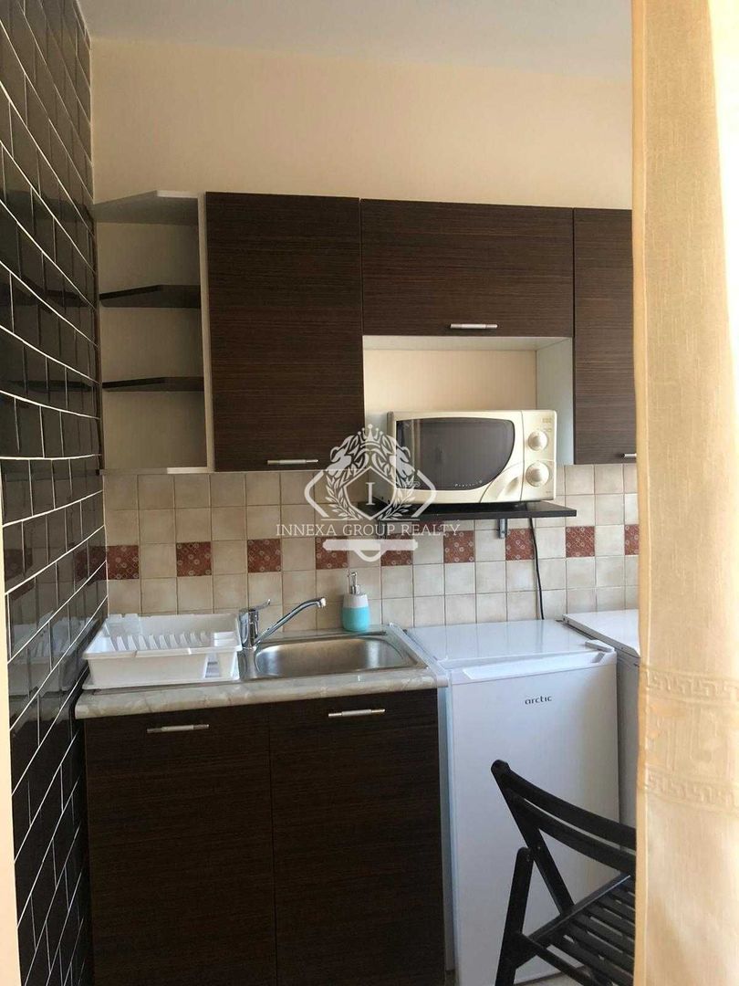 Garsoniera | Iancului | Bloc 1980 reabilitat | Aproape de metrou | Renovata - Poză 5