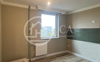 Apartament modern cu 2 camere de vanzare in zona Sovata, Dacia, Oradea - Poză 15