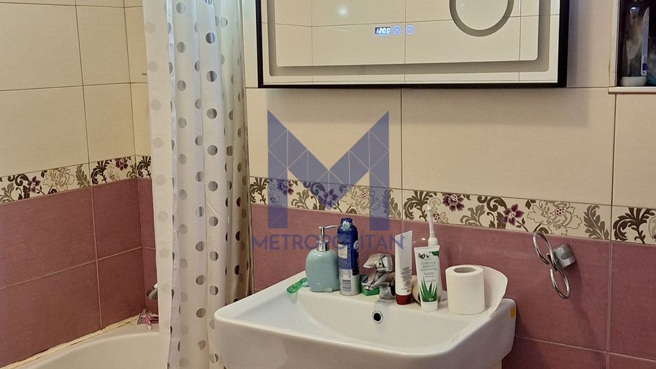 Apartament 3 camere I Piața Cipariu I parcare - Poză 11