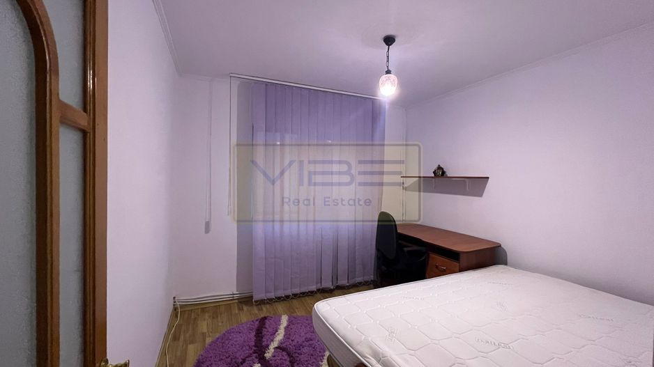 Apartament 2 camere decomandat Nicolina - 15 min Palas Mall - Poză 12