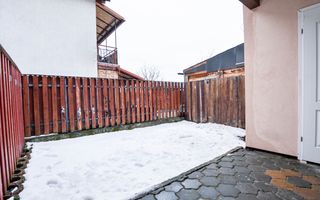 Casă înșiruită în prima parte a Florestiului, zona Stadion - Someșului - Poză 28