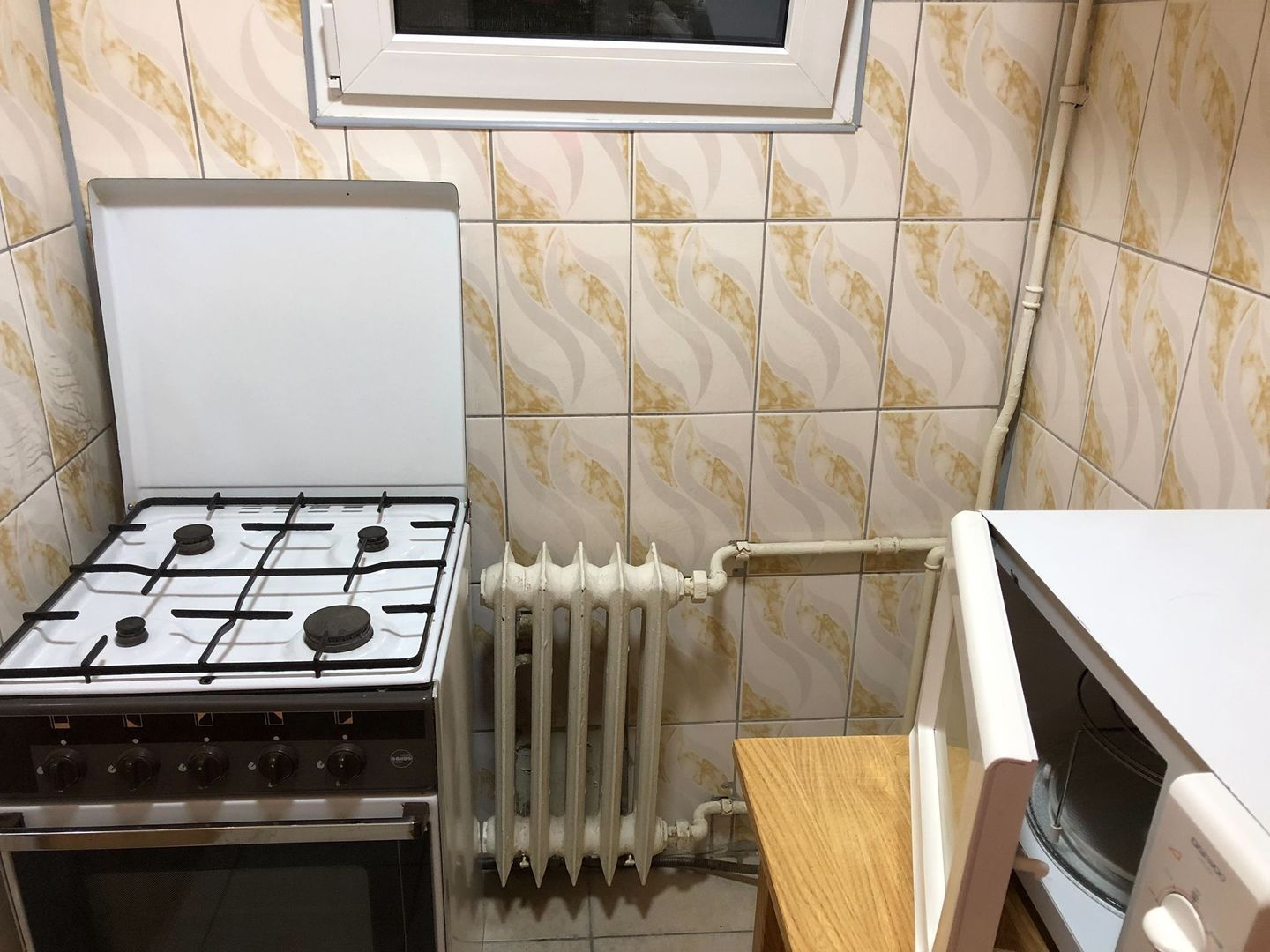 Garsoniera renovata Crinul de Padure Parc Drumul Taberei - Poză 5