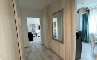 VANZARE 3 CAMERE DECOMANDAT - VITAN MALL - MIHAI BRAVU - Poză 8