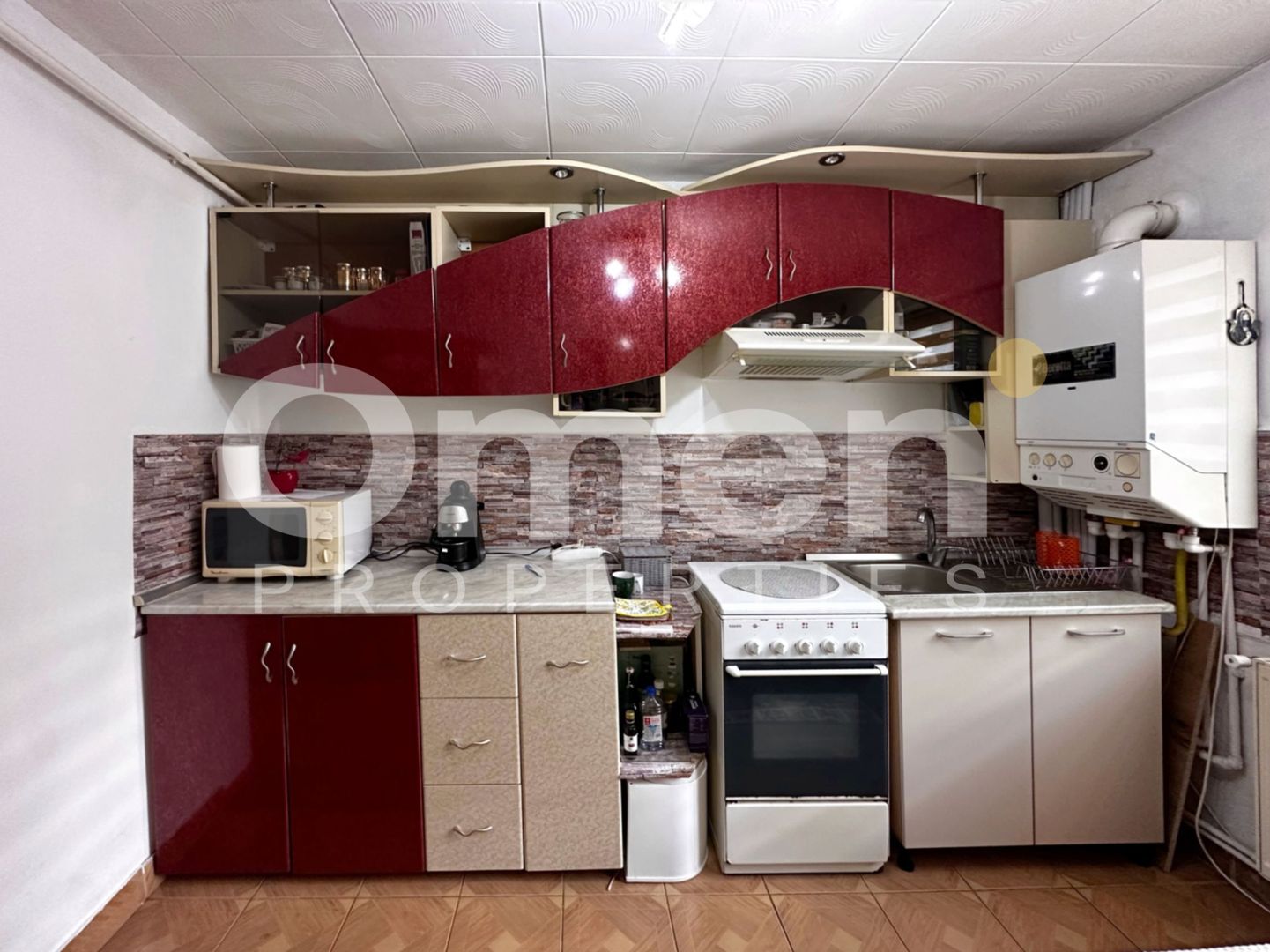 Apartament 3 camere, 53 mp, Baia Mare - Poză 3