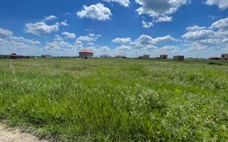 Teren Remetea Mare 720mp -2 fronturi I - Poză 10