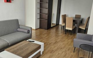 Apartament cu 2 camere | 62 mp + Balcon | Parcare | Marasti - Poză 3