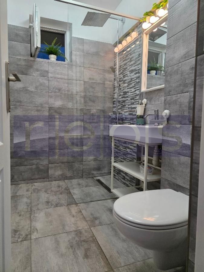 DE VANZARE APARTAMENT 2 CAMERE RENOVAT - DRUMUL TABEREI - METROU - Poză 7
