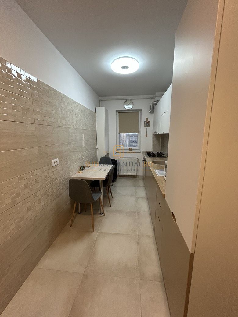 Vanzare apartament 2 camere cu loc de parcare inclus- Sos Salaj 129 - Poză 6