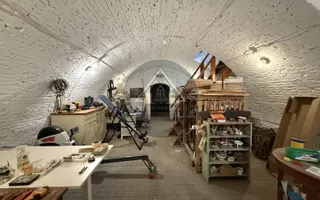 Casă restaurată | Transilvania | Mobilier autentic - Poză 40