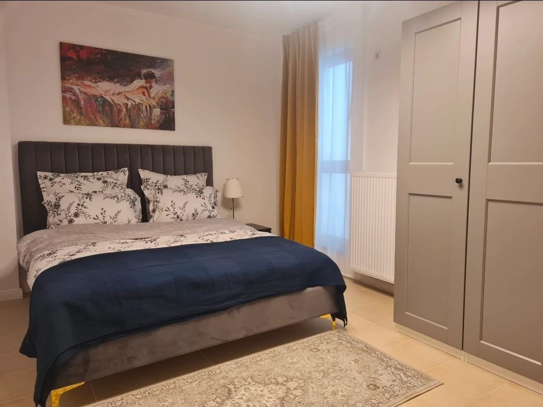 Apartament 2 camere Parc Bazilescu - Poză 1