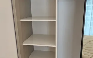 Apartament cu 3 camere de închiriat în Nusco City - Poză 12