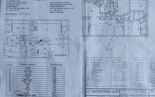 Apartament 4 camere Pictor Barbu Iscovescu - Primaverii - Poză 12