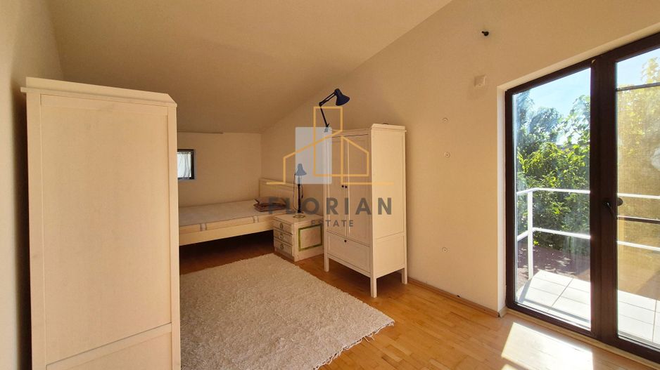 De inchiriat, casa individuala, P+M, Timisoara. - Poză 10